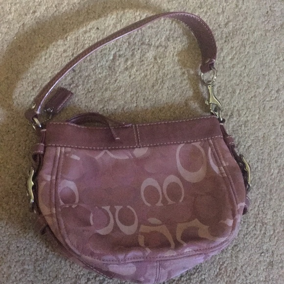 Small Purse - Picture 2 of 4